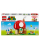LEGO Super Mario 72041 Toad i domówka - 1331713 - zdjęcie